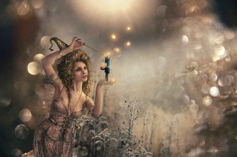Faerie Glen