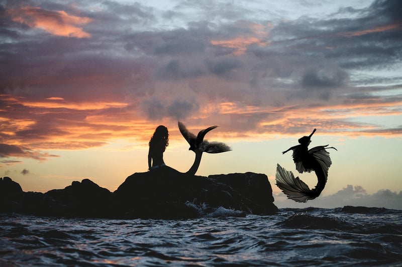 Mermaid